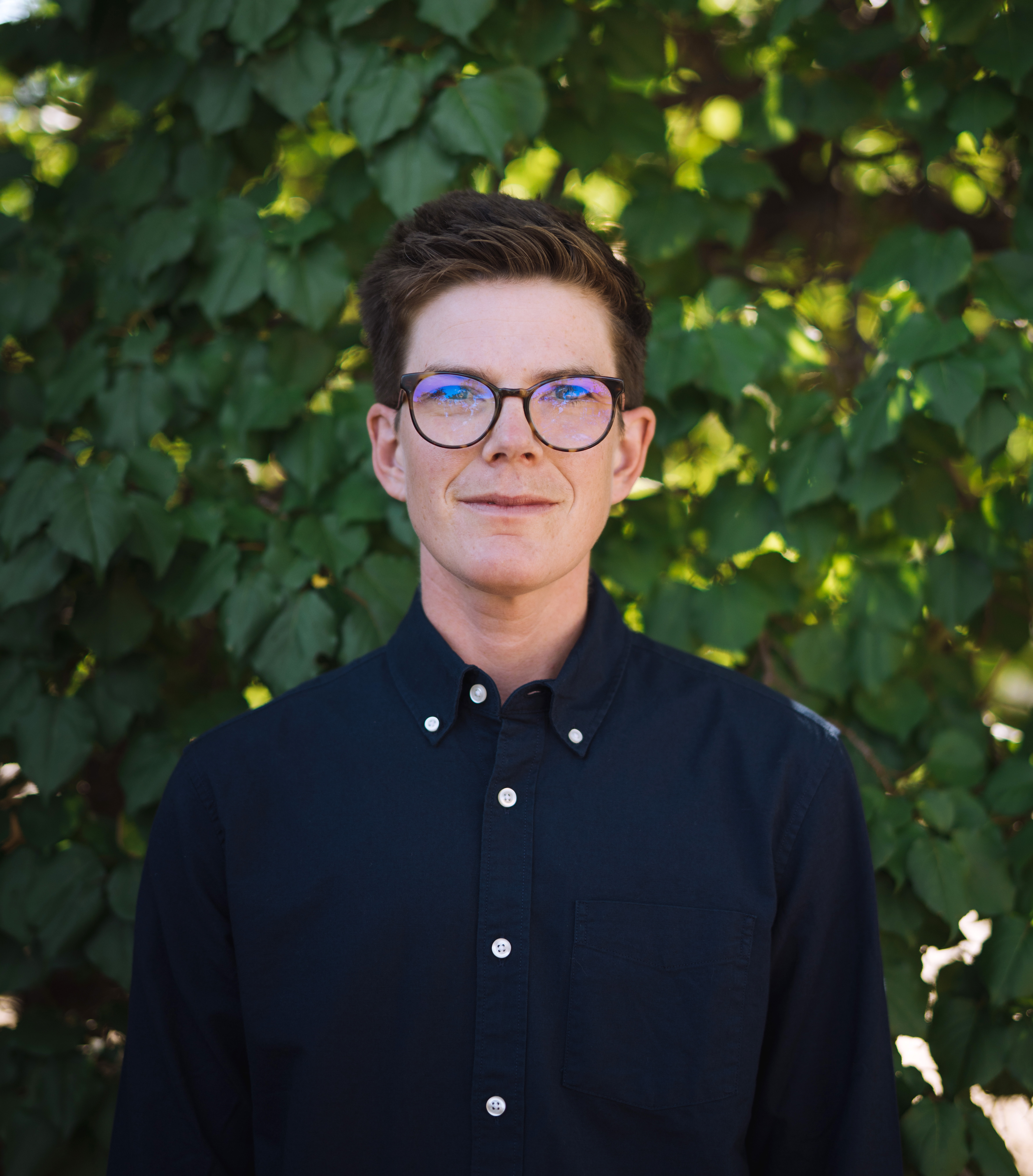 Photo:  Grant